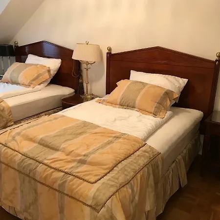 Apartment Dream Station - In Zentrum Sued
