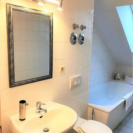 Apartment Dream Station - In Zentrum Sued *