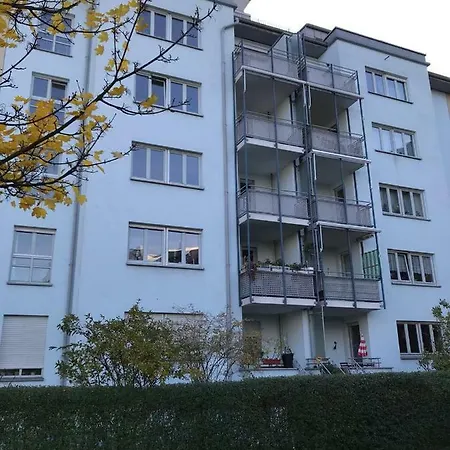Apartment Dream Station - In Zentrum Sued *